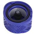 thumbnail image 4 of Post Filter Replacement Parts Fit for Dyson V6 DC62 Vacuum Cleaner Accessories, 4 of 6