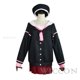 thumbnail image 3 of Traje de Cosplay de Anime Trinity General School Loli Sailor uniforme de Halloween, juego Shimoe Koharu Blue Archive Project MX, peluca, 3 of 5