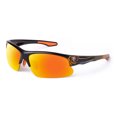 thumbnail image 4 of Renegade Fletcher Sun F3 Semi-Frame Polarized Sports Fishing Sunglasses for Adults Men and Women, 4 of 10