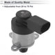 thumbnail image 3 of Regulador de presión de combustible Unique Bargains para Mercedes-Benz Clase C 2011-2014 No.6420740384 Metal resistente a la corrosión 20-70 Psi 1 Pc, 3 of 6