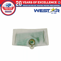 Brute power 1060060 Fuel Pump Strainer Fits Hyundai Sonata 2.4L 2351cc L4 to 2.5L 2493cc V6 1999-2001 FS195,FS97-11B1,STR35