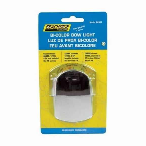 Seachoice 04981 Bi-Color Bow Light