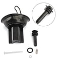thumbnail image 2 of 1x Moto Carburetor repair kit plunger diaphragm for Honda CB400 VTEC CB 400, 2 of 8