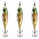 thumbnail image 2 of Horizontal Wooden Fish with Fluorescence Float, 3PCS Egi Lure Squid Jigging Shrimp Hook Octopus Fishing, 2 of 5