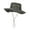 Army Green, variant on Cotton Fishing Hat, UPF50+ Mesh Breathable Wide Brim Sun Hat for Men Women, UV Protection Hiking Beach Bucket Hats Summer Sai Hat Beige