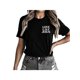 thumbnail image 2 of Love Like Jesus Pocket Jesus Graphic T Shirt For Women Inspirational Bible Verse Tees Funny Letter Print Short Sleeve Tee Tops, 2 of 8