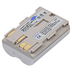 I730 Replacement - Replacement for CANON MV730I replacement battery