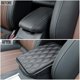 thumbnail image 3 of Car Interior Center Console Cover Armrest Cushion Pad 11.6 x 8.2 in, 3 of 5