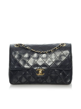 Get the best deals on CHANEL Classic Flap Black Bags & Handbags for Women  when you shop the largest online selection at . Free shipping on  many items