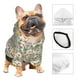 thumbnail image 3 of Balery Daisy Sudadera con Capucha para Perros Pequeños – Ropa para Mascotas, Disfraz para Perros y Gatos, Ideal para Fiestas y Cosplay-Large, 3 of 7