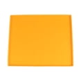 thumbnail image 2 of Molde para hornear pastel, rollo de pastel de doble cara, herramienta para hornear, suministros para hornear pasteles para el hogar, para panadería casera (naranja), 2 of 6