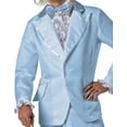 thumbnail image 3 of Rasta Imposta Fancy Dress Costume, 3 of 4