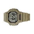 thumbnail image 3 of Casio Digital Resin Strap Quartz AE-1600H-5AV 100M Men's Watch, 3 of 3
