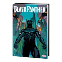 Black Panther by Ta-Nehisi Coates Omnibus, (Hardcover)