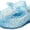 Blue, variant on Little Girls' Toddler Mary Jane Flats - Princess Sandals for Dance, Party, Cosplay, Birthday & Christmas