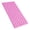 Pink, variant on Non‑Slip Bathtub Mat 31.5"x16" Rectangular, Soft Rubber Bath Mat with Strong Suction Cups, Machine Washable & Secure for Shower Tub Bathroom