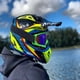 thumbnail image 5 of Gafas Copvner Dirt Bike, moto, ATV, Motocross UV400, 5 of 7