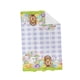 thumbnail image 5 of Paño de cocina Paños de cocina Decoraciones de Pascua Paños de cocina absorbentes Paño de cocina de temporada Estilo A, 5 of 9
