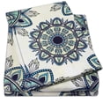 thumbnail image 2 of Juego de sábanas de la colección Sweet Home Ashley California King, 2 of 7