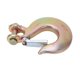 thumbnail image 5 of Clevis Hook Forged Alloy Steel 7/16in 7000lbs Bearing Capacity for Trailer Hoisting, 5 of 5