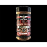 Old World Spices & Seasonings 109773 14 oz Big Poppa Double Secret Steak Rub, Pack of 6