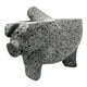 thumbnail image 4 of Molcajete de Piedra Volcánica 7 pulgadas Grill Bee, 4 of 4