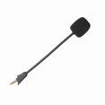 thumbnail image 6 of Replacement Game Headset Mic Microphone 15CM for Technica ATH-GL3 GDL3 Mic, 6 of 9