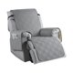 thumbnail image 2 of Cojines de sofá impermeables para sala de estar y dormitorio, fundas individuales antideslizantes., 2 of 6