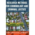 thumbnail image 1 of Méthodes de Recherche en Criminologie et Justice Pénale, 1 of 2