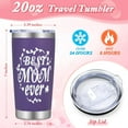 thumbnail image 3 of Gifts for Mom from Daughter, Son, Husband - Best Birthday Gifts for Women - Christmas, Mothers Day for Mama, Mother-in-Law, Pregnant Mom, Grandma, First Time Gifts For Her - 20 oz Tumbler, 3 of 6