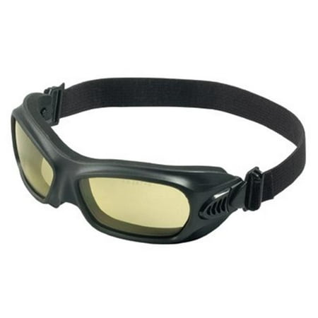 Smoke Goggles - Wildcat Safety Goggle Smoke Antifog Lens 3013711