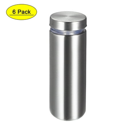 

19x52mm Standoff Screws Stainless Steel 6 Pack