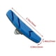 thumbnail image 5 of Bike Brake Pads Set, Silent Brake Shoe Pads for Mountain Bike and Fixie, Blue Bicycle Brake Accessories, 5 of 5