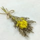 thumbnail image 2 of Kearding Mini ramo de flores secas, artesanía DIY, mano de obra fina exquisita, dulce regalo, calcomanía para graduación, decoración de tarjeta de Artesanía N17 Kearding HA084418-04, 2 of 6