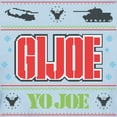 thumbnail image 3 of CafePress - Gi Joe Ugly Christmas Women's Light T Shirt - Women's Classic T-Shirt, 3 of 4