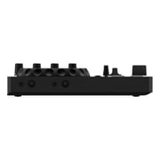 AlphaTheta DDJ-FLX2 Compact 2-Channel DJ Controller with Case Package