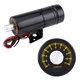 thumbnail image 2 of Luz de cambio de calibre de tacómetro, luz de cambio ajustable de 11000 RPM para motocicleta y coche, luz de cambio de tacómetro de RPM, la mejor de su clase, 2 of 8