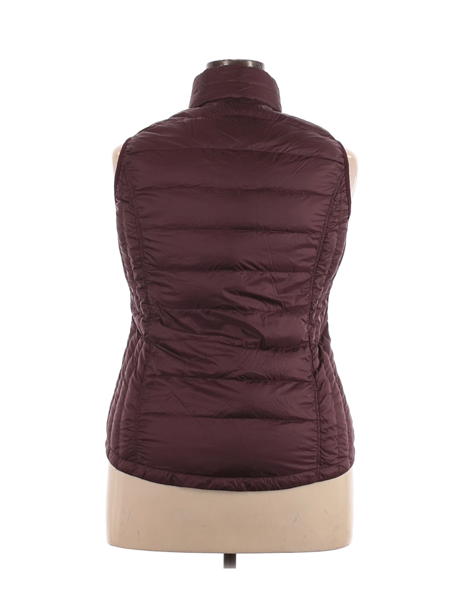 Pre-Owned HeatKeep Women's Size XL Vest 