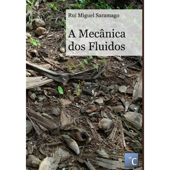 A Mecânica dos Fluidos, (Hardcover)