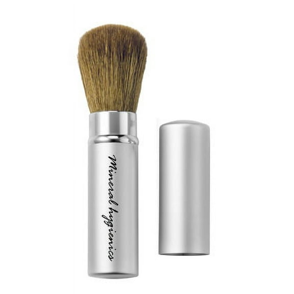 Mineral Hygienics Retractable Flawless Face Brush
