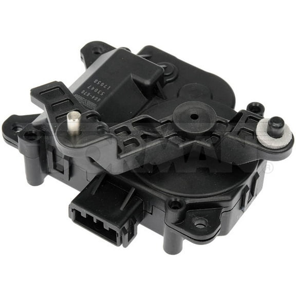 Dorman 604-870 Air Door Actuator - Temperature