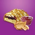 thumbnail image 2 of Fit Crunch Protein Bar, Peanut Butter & Jelly, 30g Protein, 12 Ct, 2 of 6