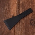 thumbnail image 3 of Miangastore Durable Comal Griddle Pan for Kitchen Use Made of Metal with Flat Base Black 3 PCs, 3 of 8