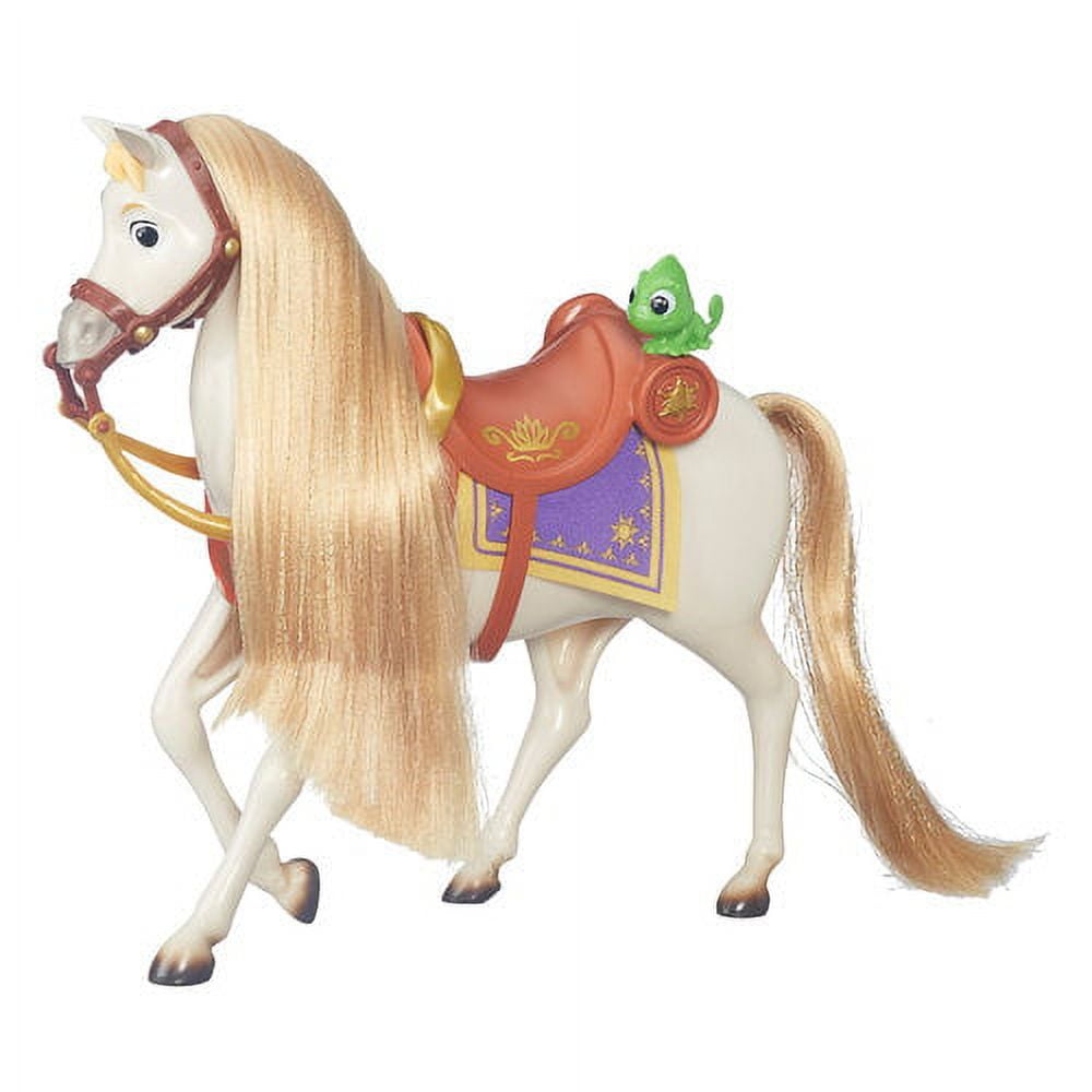 Maximus toy horse store from tangled