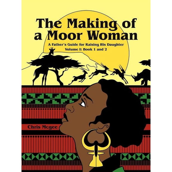 The Making of a Moor Woman, (Paperback)