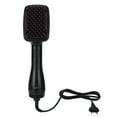 thumbnail image 1 of Household Electric Hair Dryer Comb 2-In-1 Multi-Functional Hair Dryer Hot Air Comb EU Plug 220V, 1 of 8