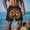 Dark Gray, variant on Abomasnow Mens Swim Trunks King Kong Cartoon Graphic Quick Dry Swim Shorts Drawstring Elastic Waist Beach Board Shorts S-5XL