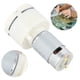 thumbnail image 5 of La Pequeña Bomba 12 V 24 V Se Utilizar para La Máquina Desmontaje La Pantalla Separadora Bomba Aire Bomba Oxigenación Del Tanque Peces Bomba Aire para Equipos Médicos Ruido (12 V), 5 of 9