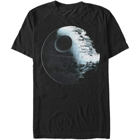 T-Shirt de Destruction Death Star Star Wars pour Hommes
