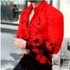 thumbnail image 1 of Camisas de hombre póquer negro rosa blanco una serie de nuevas camisetas casuales para hombre para fiestas al aire libre nuevas 2024 nuevas camisetas para hombre venta caliente tallas grandes, 1 of 6